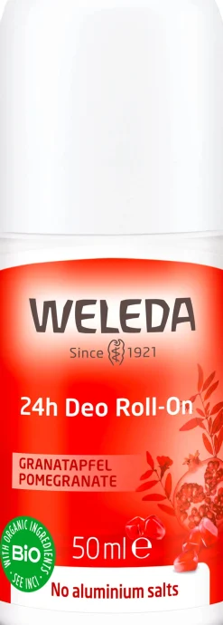 24h Deo Roll-on - Melograno, 50 ml