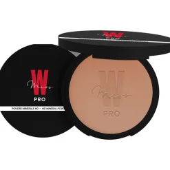 HD Mineral Powder, 10 Light Beige (7,50 g)