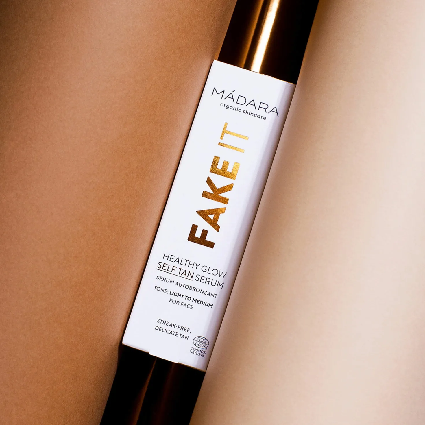 Healthy Glow Self Tan Serum, 30 ml