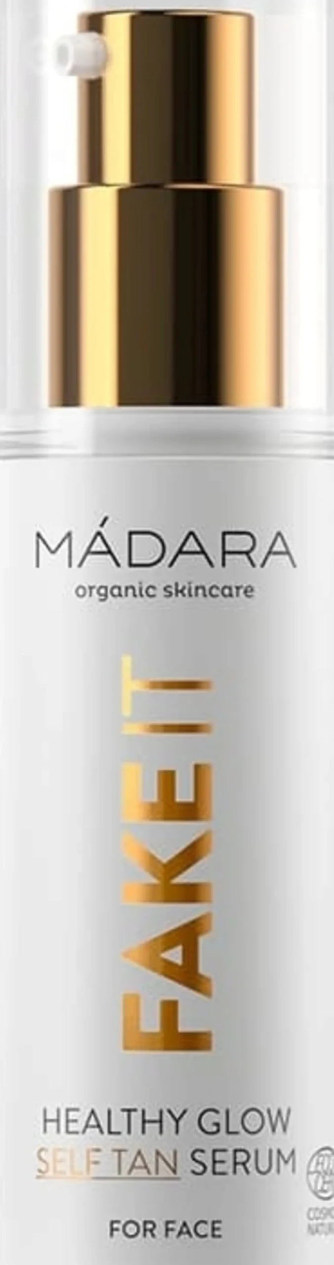 Healthy Glow Self Tan Serum, 30 ml
