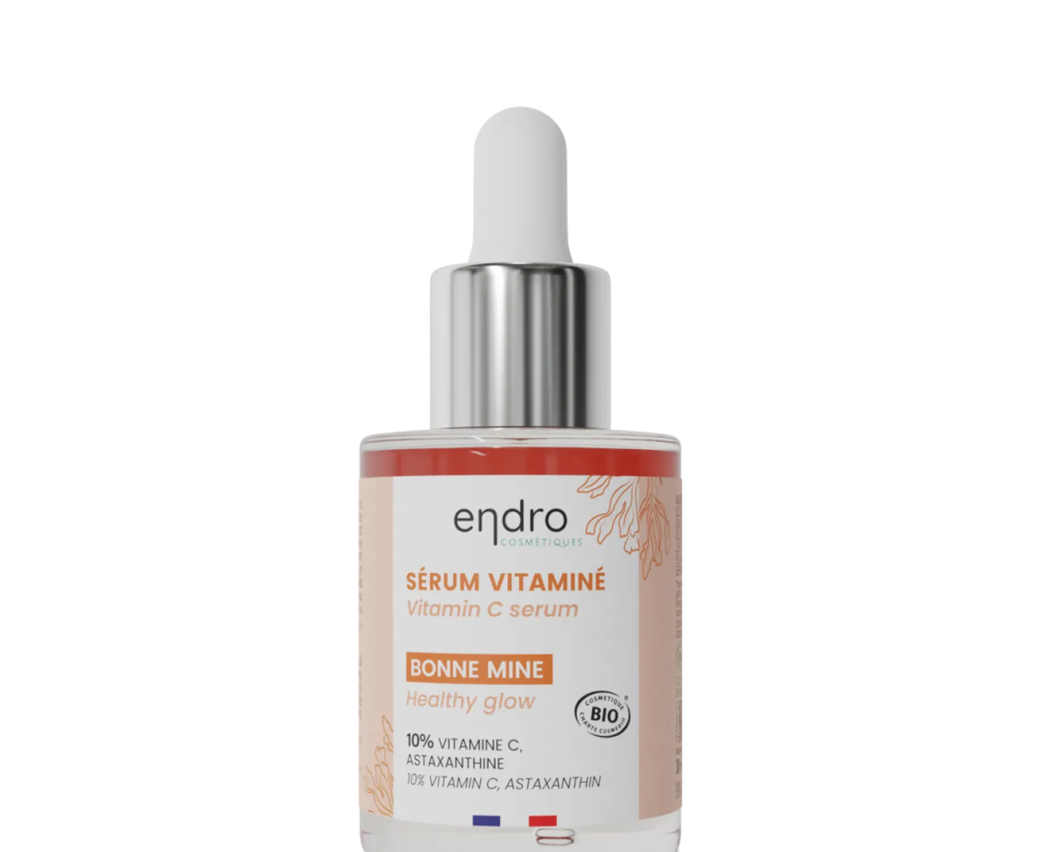 Healthy Glow Vitamin C Serum, 30 ml