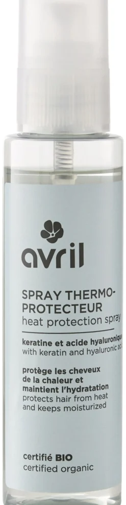 Heat Protection Spray, 150 ml