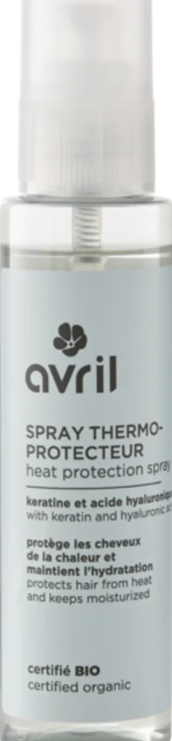 Heat Protection Spray, 150 ml