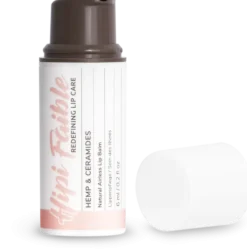 Hemp & Ceramides Lip & Eye Balm, 6 ml