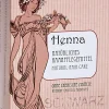 Henné Nero, 80 g