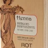 Henné Rosso, 80 g