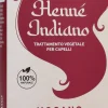 Henné Rosso Mogano, 100 g