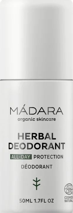 Herbal Deodorant, 50 ml