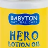 Hero Lotion Oil Skin Care, 50 ml