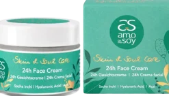 24h Face Cream, 50 ml