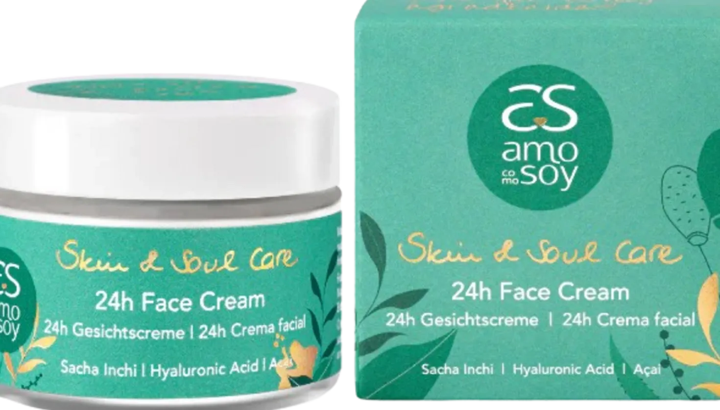 24h Face Cream, 50 ml