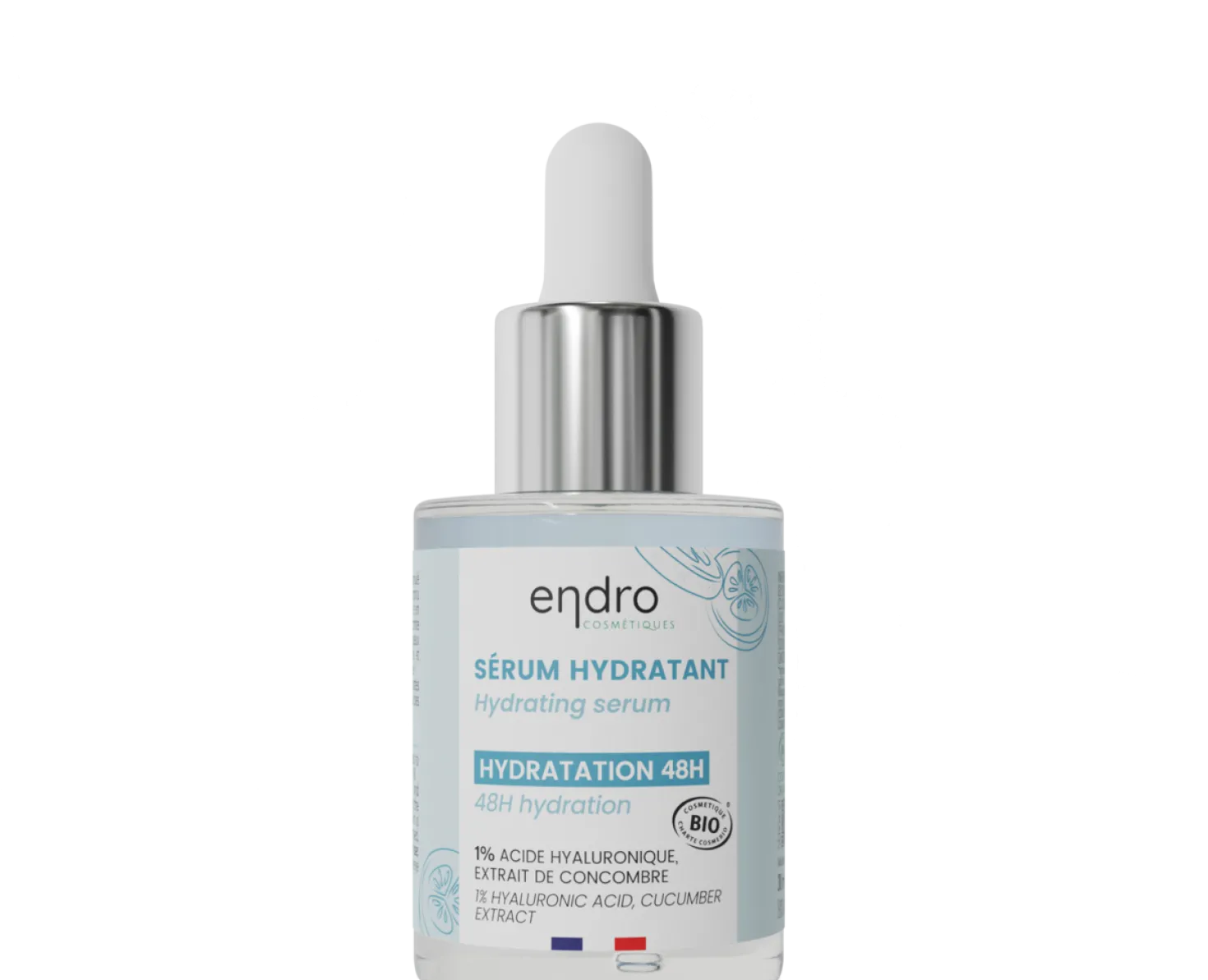 48h Hydration Serum, 30 ml