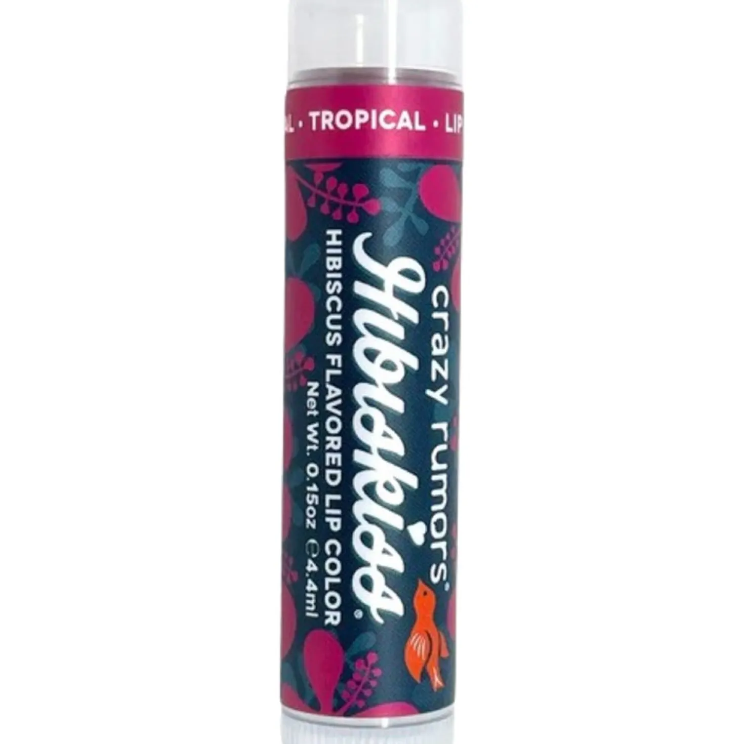 HibisKiss Lip Colours, Breeze (4,40 ml)