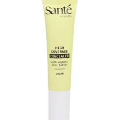 High Coverage Mineral Concealer, 01 (15 ml)