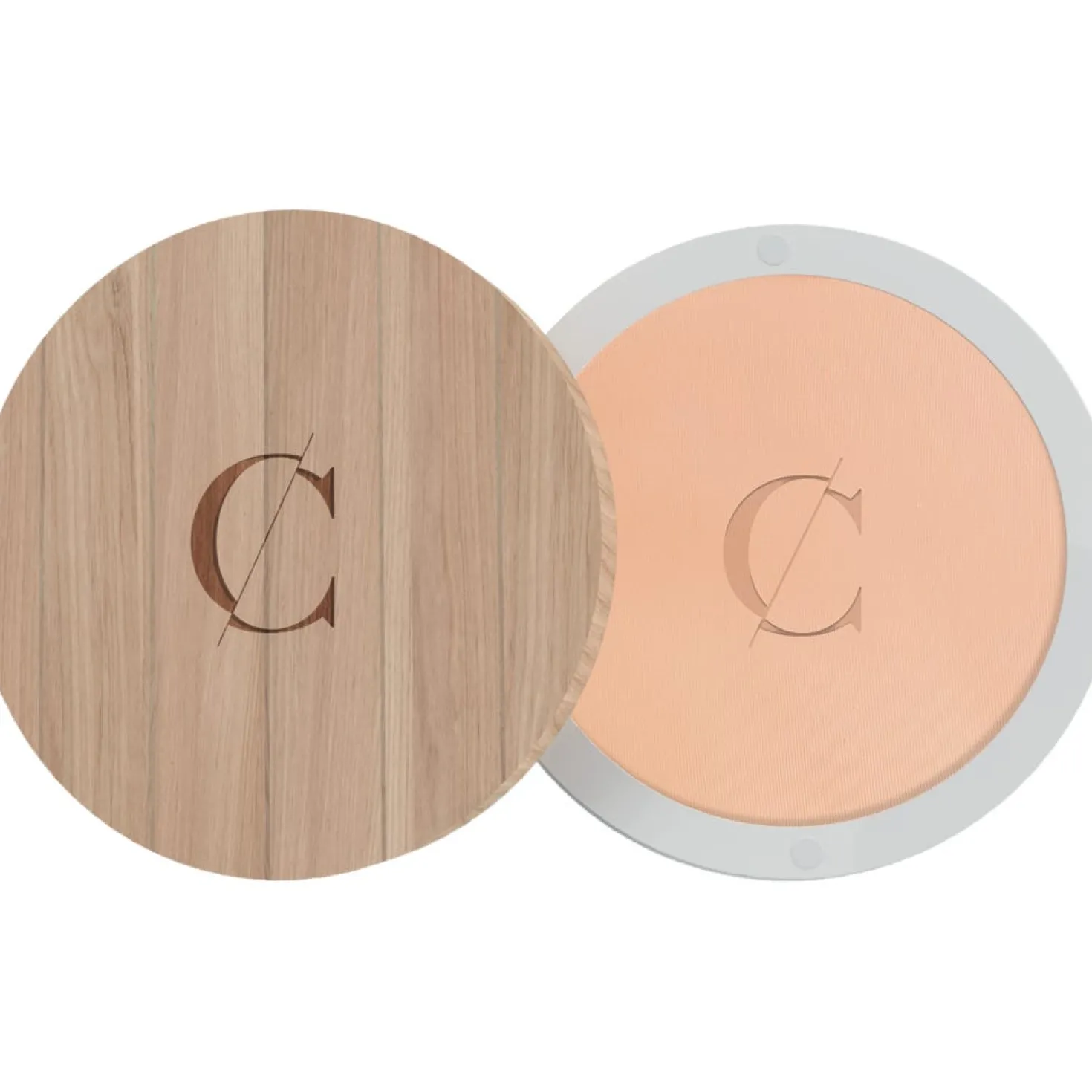 High Definition Mineral Powder, 603 Golden Beige (7,50 g)
