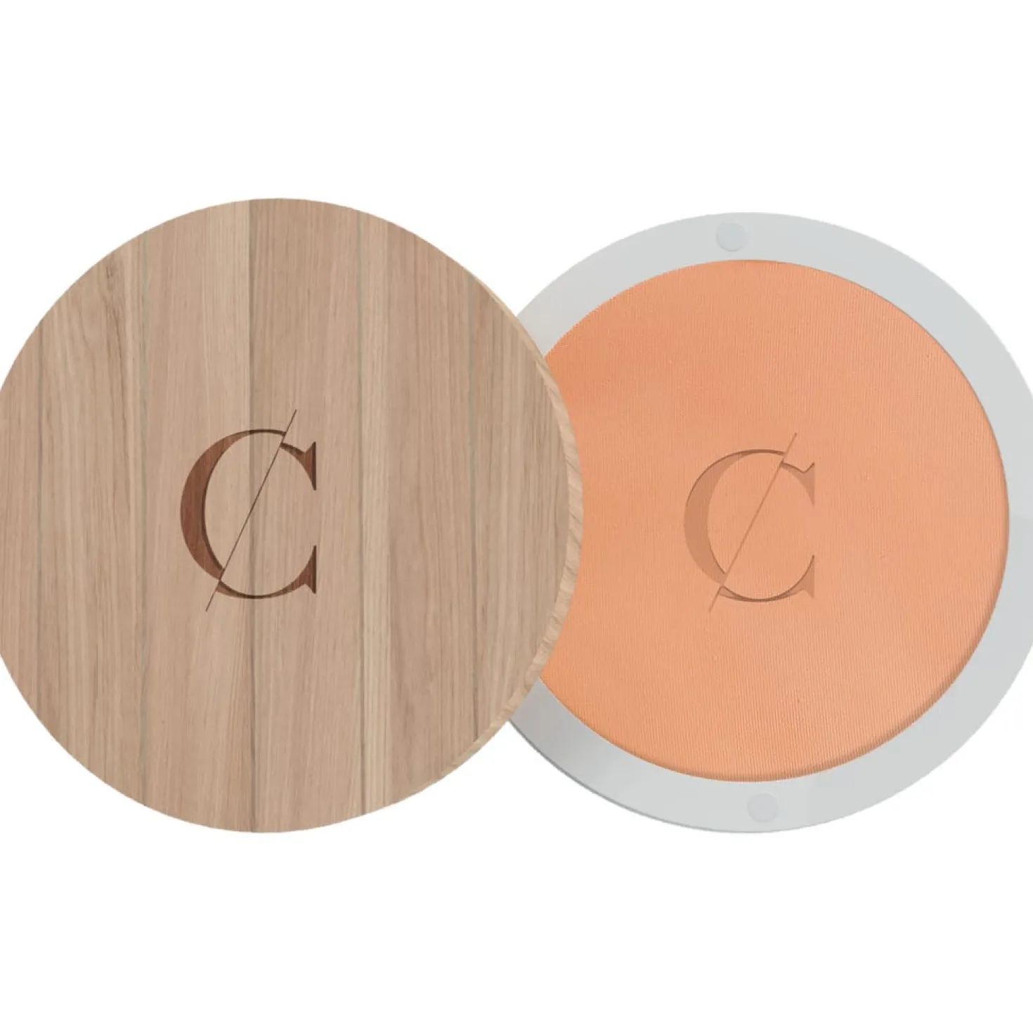 High Definition Mineral Powder, 603 Golden Beige (7,50 g)