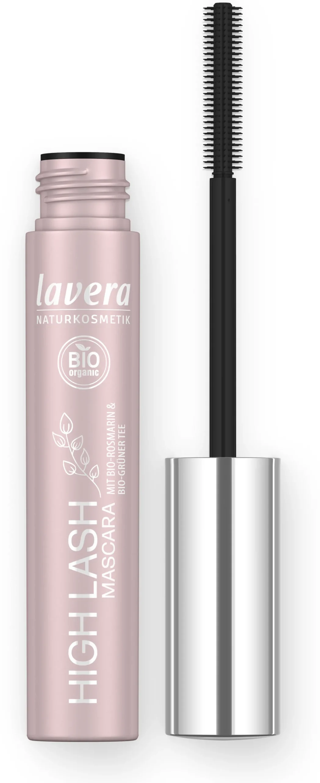 High Lash Mascara, 5,50 ml