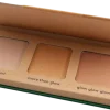 Highlighter Palette, Glow Bright (9 g)