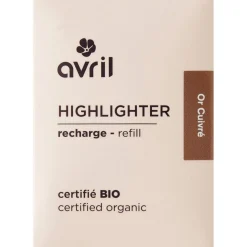Highlighter Refill, Dune (5 g)