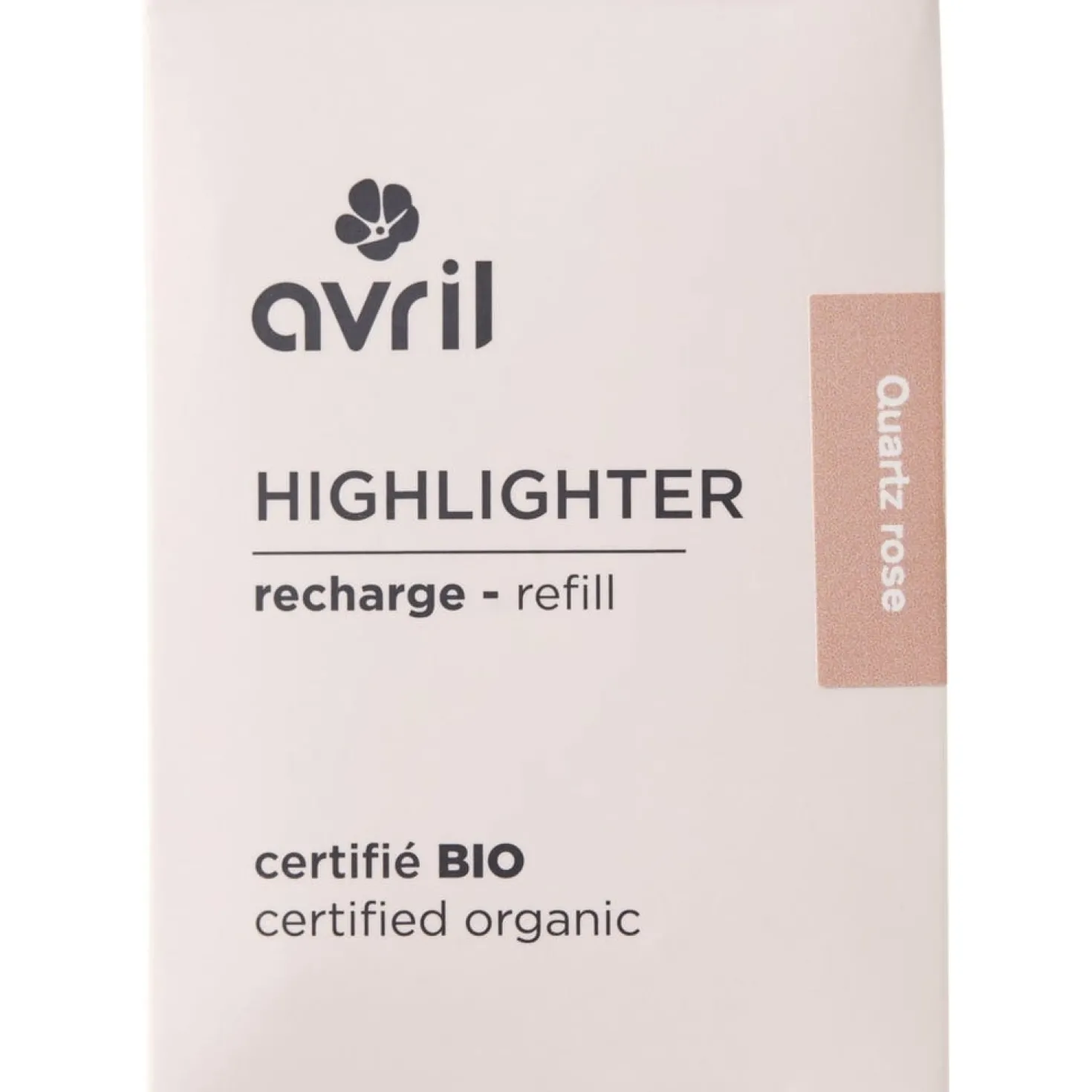 Highlighter Refill, Dune (5 g)