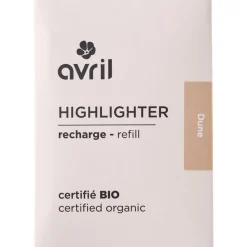 Highlighter Refill, Dune (5 g)