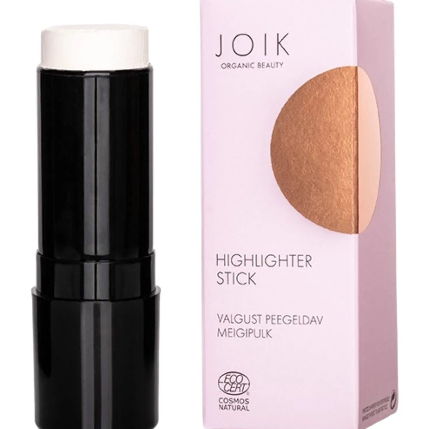 Highlighter Stick, 02 Champagne Shimmer (8,50 g)
