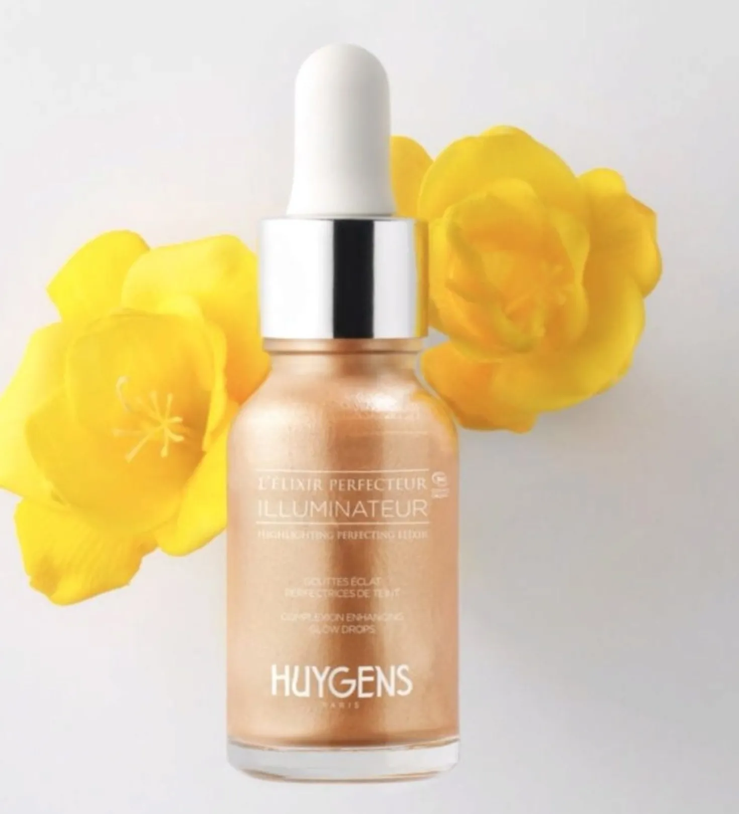 Highlighting Perfecting Elixir, 15 ml