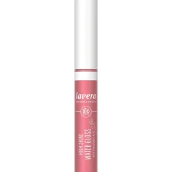 High Shine Water Gloss, Pink Lagoon 04 (5,50 ml)