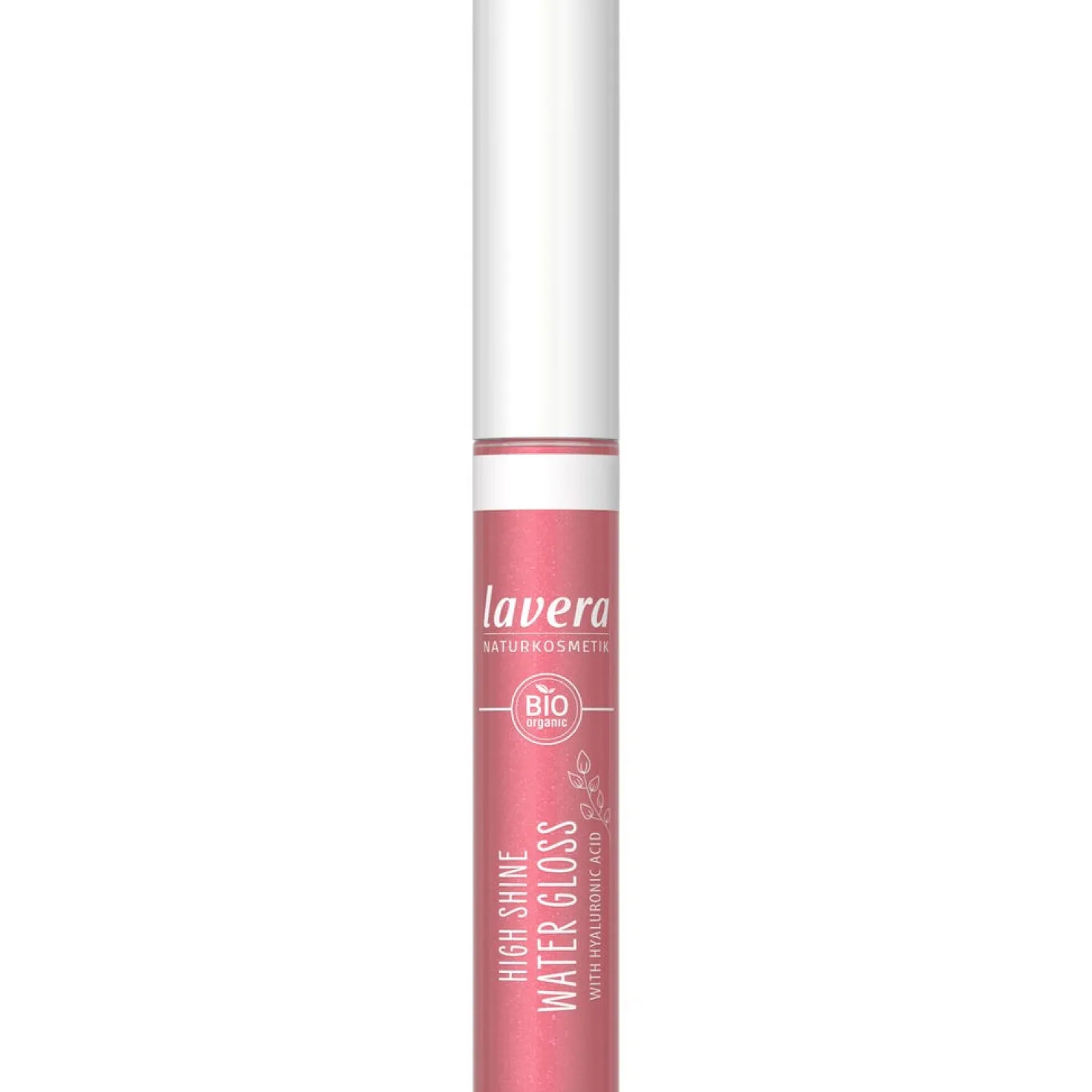 High Shine Water Gloss, Pink Lagoon 04 (5,50 ml)