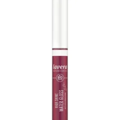 High Shine Water Gloss, Pink Lagoon 04 (5,50 ml)