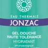 High Tolerance Moisturizing Shower Gel, 500 ml