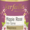 Hippie Rose - Deodorante Spray alla Rosa, 100 ml