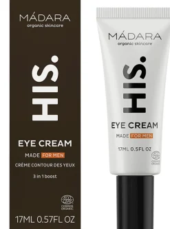 HIS Eye Cream, 17 ml