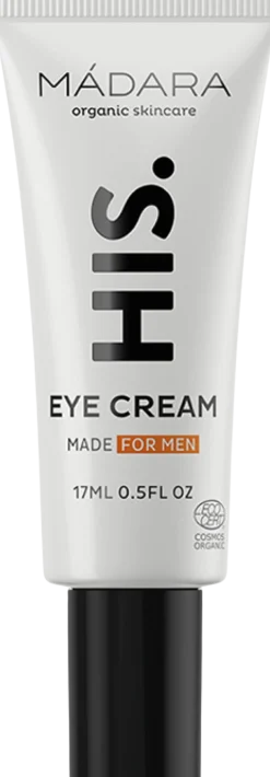 HIS Eye Cream, 17 ml