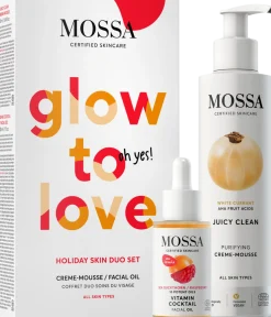 Holiday Skin Duo Set