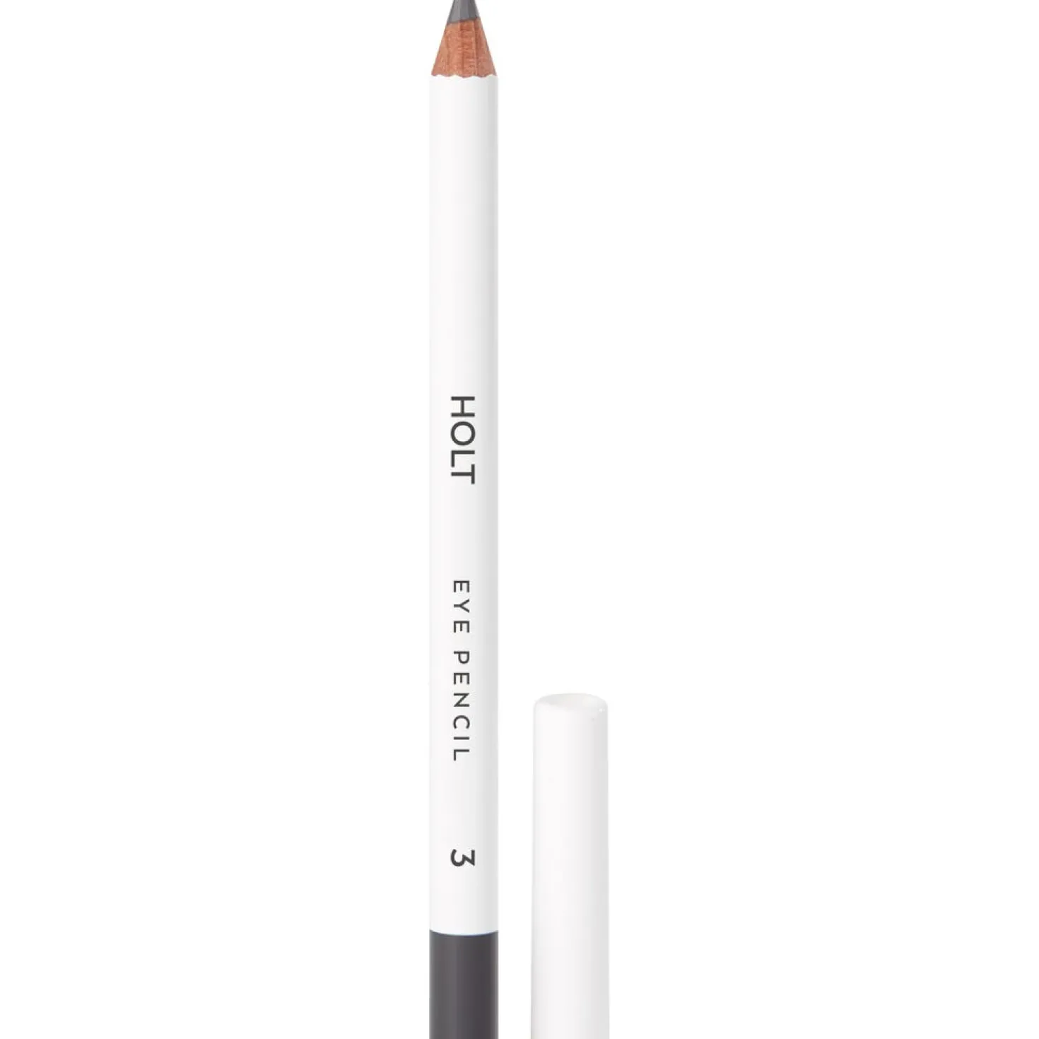 HOLT Eye Pencil, Ivory 04 (vegan) (1,14 g)