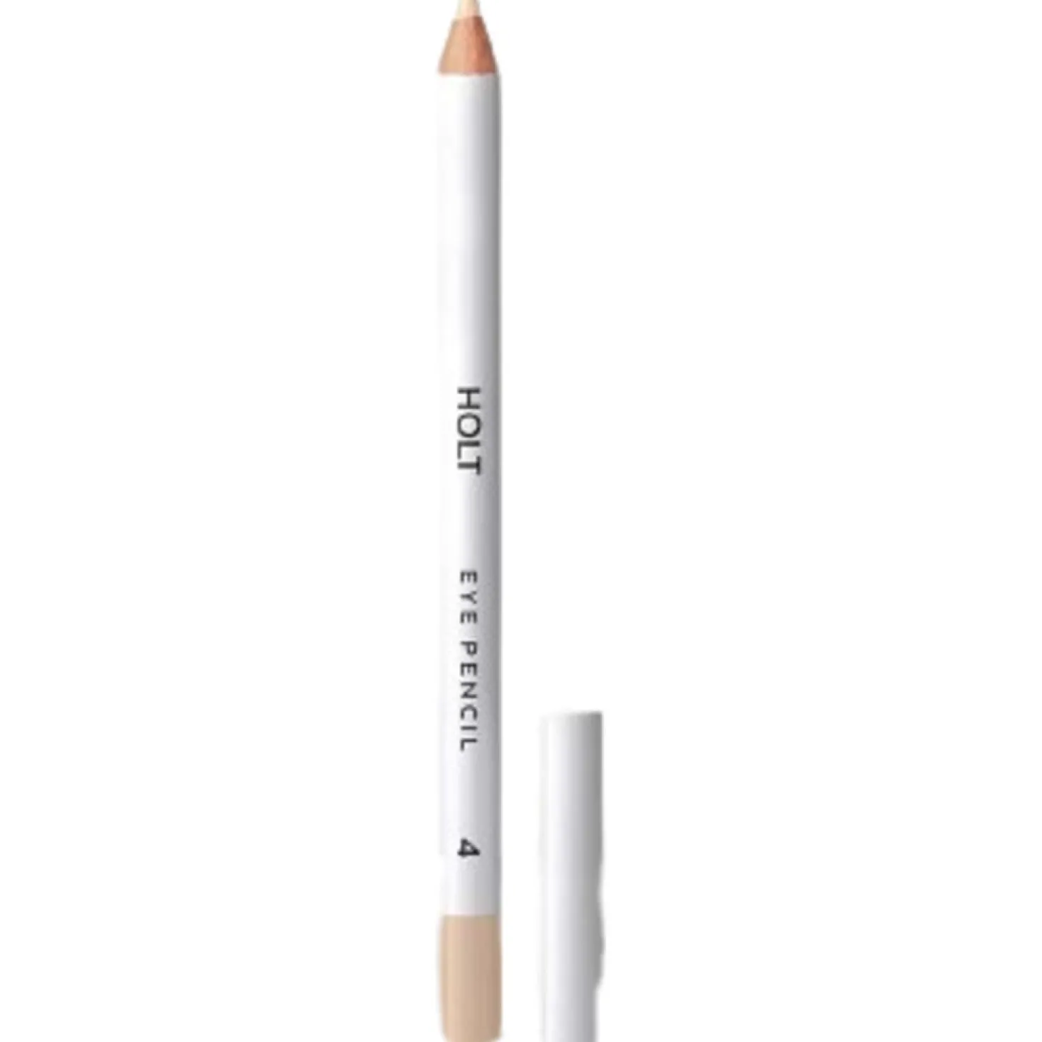 HOLT Eye Pencil, Ivory 04 (vegan) (1,14 g)