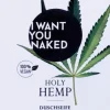 Holy Hemp Natural Soap, 100 g
