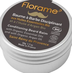 HOMME - Balsamo Disciplinante per la Barba, 50 g