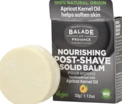 Homme Balsamo Solido Post Rasatura, 32 g