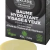 Homme Balsamo Viso e Contorno Occhi, 32 g