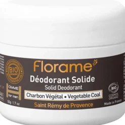 HOMME - Deodorante Solido, 50 g