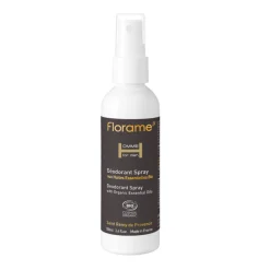 HOMME - Deodorante Spray, 100 ml