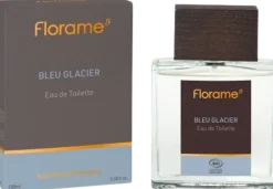 HOMME - Eau de Toilette Ice Blue, 100 ml