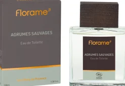 HOMME - Eau de Toilette Wild Citrus, 100 ml