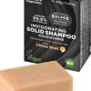 Homme Shampoo Solido Rinvigorente, 40 g