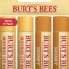 Honey & Beeswax Lip Balm Set