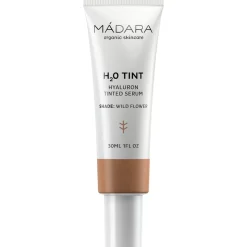 H2O TINT Hyaluron Tinted Serum, #1 May Flower (30 ml)