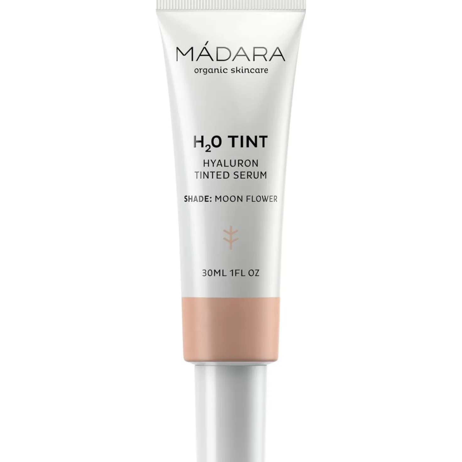H2O TINT Hyaluron Tinted Serum, #1 May Flower (30 ml)