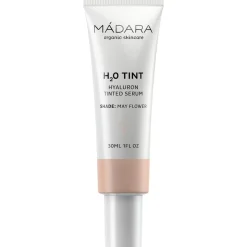 H2O TINT Hyaluron Tinted Serum, #1 May Flower (30 ml)